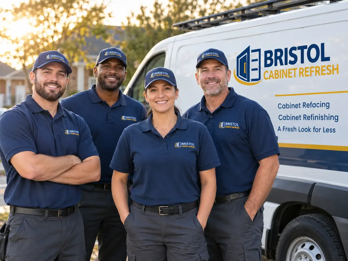 Kitchen Cabinet Refacing company in Gabbs, NV